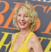 एक्ट्रेस Anne Heche का निधन,कार एक्सीडेंट के बाद से थीं कोमा में