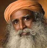 sadguru jaggi vasudev का बयान:दुनियाभर से मिट्टी नीति पर आ रही प्रतिक्रिया