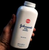 महाराष्ट्र:jhonson baby powder  का निर्माण लाइसेंस रद्द,जांच में पाए गए हानिकारक तत्व