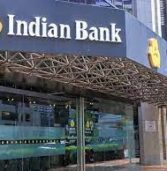 इंडियन बैंक ने भी एमसीएलआर 0.10 फीसदी बढ़ाया