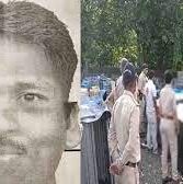 चार चौकीदारों की हत्या करने वाला सीरियल किलर भोपाल से गिरफ्तार