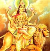 Navratri 2022: पांचवें दिन होती है मां स्कंदमाता की पूजा