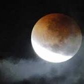 आठ नवंबर को लगेगा चंद्र ग्रहण, पूर्वी राज्यों में पूर्ण तो मप्र में रहेगा आंशिक