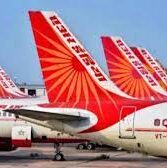 एयर इंडिया अपने विमानों के बेड़े में बदलाव के लिए 40 करोड़ डॉलर करेगी निवेश