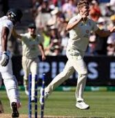 बॉक्सिंग डे टेस्ट : ऑस्ट्रेलिया ने दक्षिण अफ्रीका को पारी और 182 रन से हराया