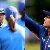 भारतीय सीनियर महिला क्रिकेट टीम के बल्लेबाजी कोच नियुक्त हुए हृषिकेश कानितकर