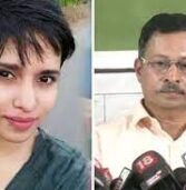 उपमुख्यमंत्री देवेंद्र फडणवीस से मिले श्रद्धा वाकर के पिता
