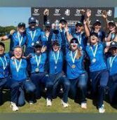 आईसीसी अंडर-19 महिला टी-20 विश्व कप के लिए स्कॉटलैंड की 15 सदस्यीय टीम घोषित