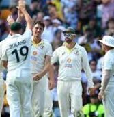 बॉक्सिंग डे टेस्ट : दक्षिण अफ्रीका की पहली पारी 189 रन पर सिमटी, कैमरन ग्रीन ने लिए 5 विकेट