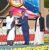 MADHYA PRADESH : राष्ट्रपति ने म.प्र. राज्य अपराध अभिलेख ब्यूरो के ई-विवेचना ऐप को दिया प्लेटिनम पुरस्कार