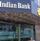 इंडियन बैंक का तीसरी तिमाही में मुनाफा दोगुना होकर 1,396 करोड़ रुपये