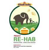 project re-hab अब होगा मध्यप्रदेश में लागू,मधुमक्खियों की फ़ौज से भगाये जाएंगे हाथी