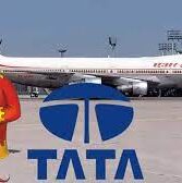 एयर इंडिया ने टाटा समूह के साथ एक साल पूरा किया