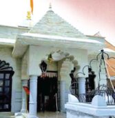 ओमान के मस्कट शहर में है शिव – मंदिर,गूँजती है ॐ की ध्वनि