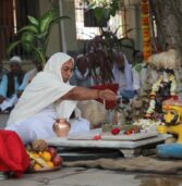 अघोर पीठ, श्री सर्वेश्वरी समूह संस्थान देवस्थानम् में  श्रद्धापूर्वक मनाया गया महाशिवरात्रि पर्व