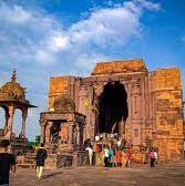 shiv mandir bhojpur madhya pradesh- एक रात में पूरा नहीं हुआ मंदिर,आज तक है अधूरा