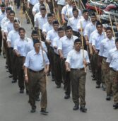 तमिलनाडु: आरएसएस मार्च को अनुमति के हाईकोर्ट के आदेश के ख़िलाफ़ सरकार सुप्रीम कोर्ट पहुंची