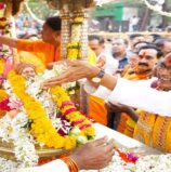दतिया में बनेगा पीतांबरा माई महालोक