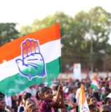 भाजपा का भ्रष्टाचार विरोधी मुद्दा धीरे-धीरे दरक रहा है,कर्नाटक चुनाव परिणाम कांग्रेस और देश की राजनीति को देंगे नयी दिशा ?