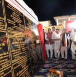 मुख्यमंत्री श्री चौहान ने पन्ना गौरव दिवस पर जुगल किशोर सरकार लोक बनाने की घोषणा की