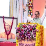 कोल समाज के मान-सम्मान और प्रतिष्ठा की प्रतीक कोलगढ़ी का होगा जीर्णोद्धार