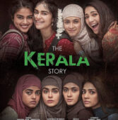 बंगाल के सिनेमाघरों से गायब है ‘द केरल स्टोरी’