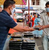 mp election: दीनदयाल योजना को ‘मामा की रोटी’ के नाम से पुनः लांच करने की तैयारी,5 रुपये में भरपेट भोजन का वादा