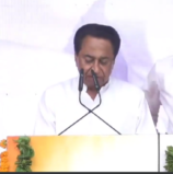 मैं हिन्दू हूँ,लेकिन बेवकूफ नहीं हूँ,धर्म विचार का विषय है,आचार का विषय है,प्रचार का नहीं : जबलपुर में गरजे कमलनाथ