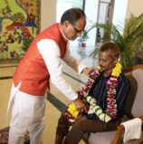 गरीबों का सम्मान और उनकी सुरक्षा हमारी सर्वोच्च प्राथमिकता : मुख्यमंत्री श्री चौहान