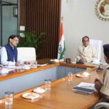 mp cyber crime : सायबर क्राइम से लोगों को बचाने, चलाये व्यापक अभियान मुख्यमंत्री चौहान