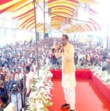 हर दीदी बनेगी लखपति:मुख्यमंत्री शिवराज सिंह चौहान का बयान