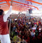 मप्र : प्रदेश में हर व्यक्ति की जिंदगी बेहतर बनाने के लिये प्राण-प्रण से प्रयास,शिवराज सिंह चौहान
