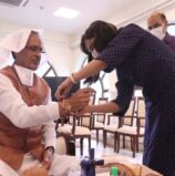 रक्षा बंधन पर महिलाओं को बड़ा तोहफा दे सकती है शिवराज सरकार