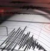 इंडोनेशिया में 6.0 तीव्रता का भूकंप