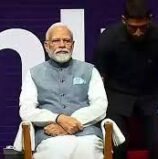 भारत सेमीकंडक्टर उद्योग के लिए रेड कार्पेट बिछा रहा है: प्रधानमंत्री