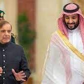कंगाल पाकिस्तान को सऊदी अरब का सहारा