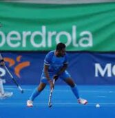 स्पेन ने करीबी मुकाबले में भारतीय पुरुष हॉकी टीम को 2-1 से हराया