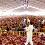 मध्यप्रदेश में सरकार नहीं परिवार चलाता हूँ – मुख्यमंत्री श्री चौहान