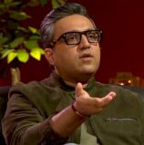इंदौरवासियों से मांगी माफी,नेताओं से नहीं मांगूंगा:अशनीर ग्रोवर