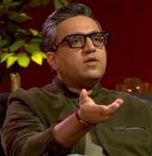 इंदौरवासियों से मांगी माफी,नेताओं से नहीं मांगूंगा:अशनीर ग्रोवर