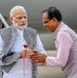 मप्र विधानसभा चुनाव: CM शिवराज सिंह की टीम की जगह PM मोदी की टीम चुनाव लड़ेगी