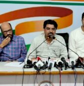 40 लाख से अधिक सोयाबीन किसानों को शिवराज निर्मित आपदा ने बर्बाद किया: पीयूष बबेले