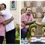 नफरत के बाजार में मोहब्बत की दुकान,बिधूड़ी के बयान पर मचे बवाल के बीच Danish Ali से मिले Rahul Gandhi