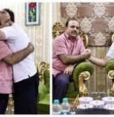 नफरत के बाजार में मोहब्बत की दुकान,बिधूड़ी के बयान पर मचे बवाल के बीच Danish Ali से मिले Rahul Gandhi