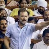 Women Reservation Bill पर चर्चा के दौरान बोले राहुल गांधी का बयान क्या रहा,पढ़िए