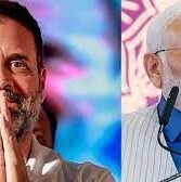 MP:कल Rahul Gandhi तो 2 अक्टूबर को PM Modi करेंगे रैली