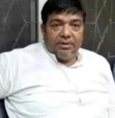 बालाघाट:पुलिस अधीक्षक पर भ्रष्टाचार के आरोप लगाए पूर्व विधायक समरीते ने
