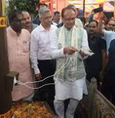 साँची स्तूप तक पहुँचने वाले राजनेता सत्ता से हो जाते हैं बाहर,क्या शिवराज सिंह इस मिथक को तोड़ेंगे? या वे भी पहुंचेंगे इस अंजाम तक?