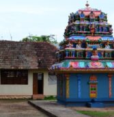 मंदिर परिसरों में आरएसएस की गतिविधियों की अनुमति न दें: केरल मंदिर बोर्ड