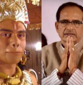 MP_Elections: CM शिवराज को टक्कर देंगे रामायण के हनुमान